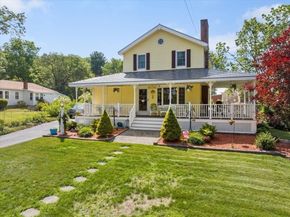 472 Potter Road, Framingham MA 01701