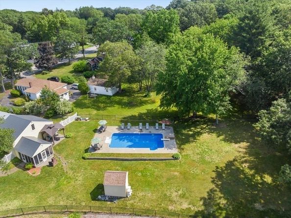 472 Potter Road, Framingham MA 01701