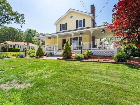 472 Potter Road, Framingham MA 01701
