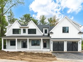 125 South Street, Needham MA 02492