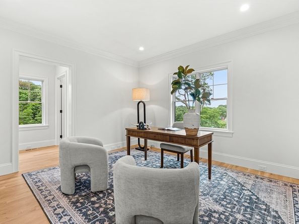 125 South Street, Needham MA 02492