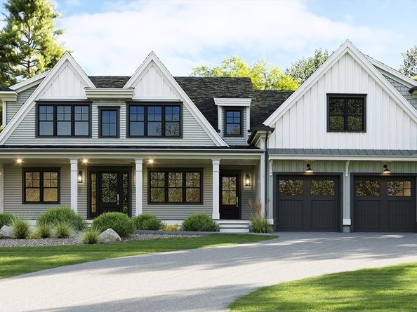 125 South Street, Needham MA 02492