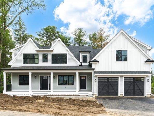 125 South Street, Needham MA 02492