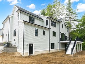 125 South Street, Needham MA 02492