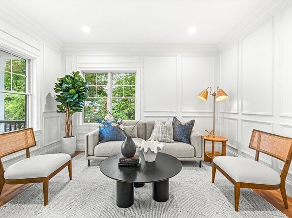 125 South Street, Needham MA 02492