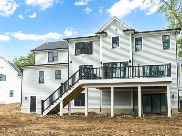 125 South Street, Needham MA 02492