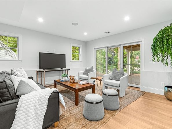 125 South Street, Needham MA 02492