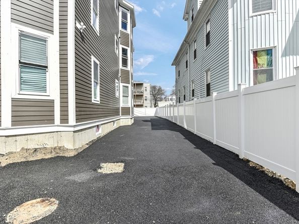 64 Clarkwood 3, Boston MA 02126