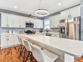 64 Clarkwood 3, Boston MA 02126