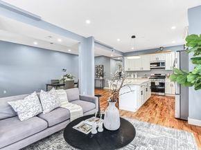 64 Clarkwood 3, Boston MA 02126