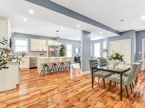 64 Clarkwood 3, Boston MA 02126
