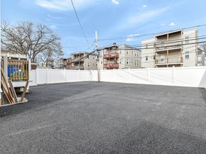64 Clarkwood 3, Boston MA 02126