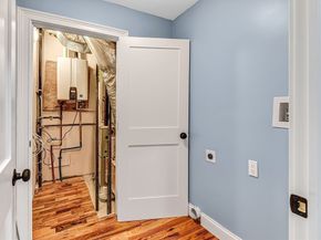 64 Clarkwood 3, Boston MA 02126