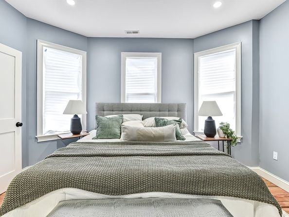 64 Clarkwood 3, Boston MA 02126