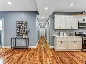 64 Clarkwood 3, Boston MA 02126