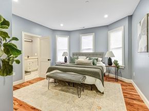 64 Clarkwood 3, Boston MA 02126