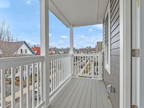 64 Clarkwood 3, Boston MA 02126