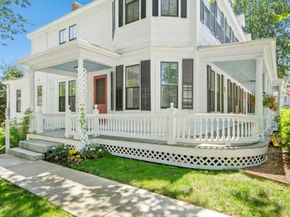 11 Fairbanks St 2, Harvard MA 01451