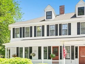 11 Fairbanks St 2, Harvard MA 01451