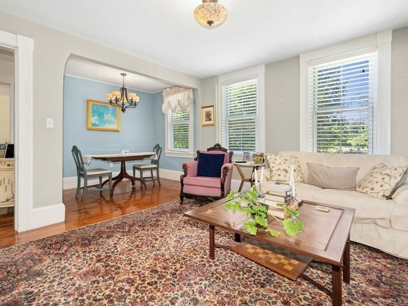 11 Fairbanks St 2, Harvard MA 01451