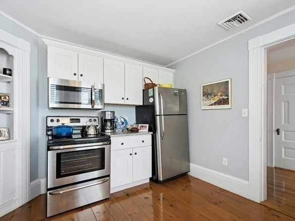 11 Fairbanks St 2, Harvard MA 01451