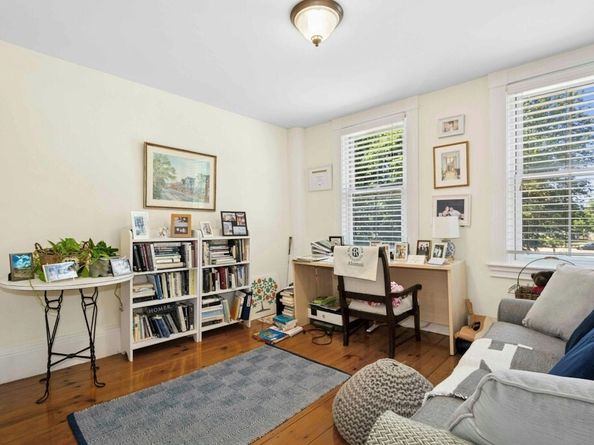 11 Fairbanks St 2, Harvard MA 01451