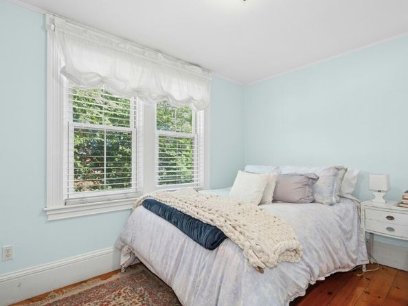 11 Fairbanks St 2, Harvard MA 01451