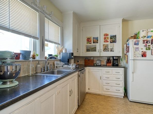 109 - 109A Lexington Street, Watertown MA 02472