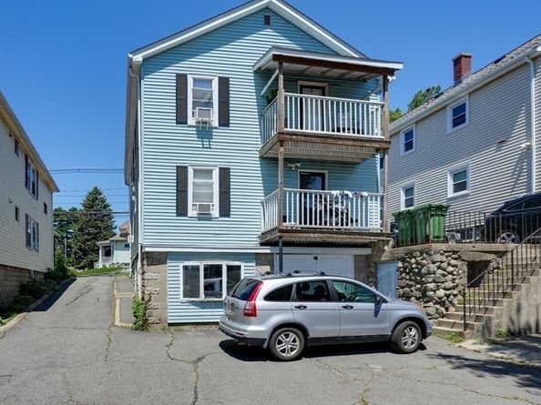 109 - 109A Lexington Street, Watertown MA 02472