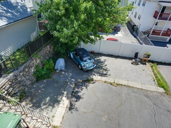 109 - 109A Lexington Street, Watertown MA 02472