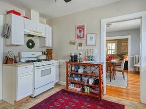 109 - 109A Lexington Street, Watertown MA 02472