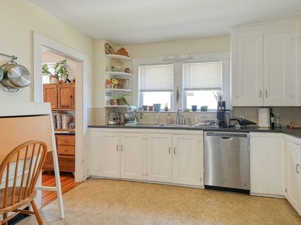 109 - 109A Lexington Street, Watertown MA 02472