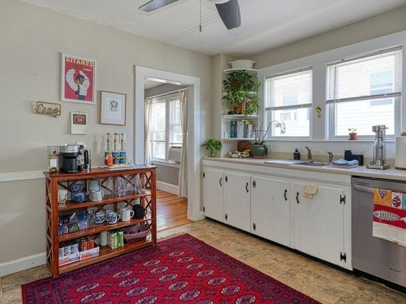 109 - 109A Lexington Street, Watertown MA 02472