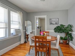 109 - 109A Lexington Street, Watertown MA 02472