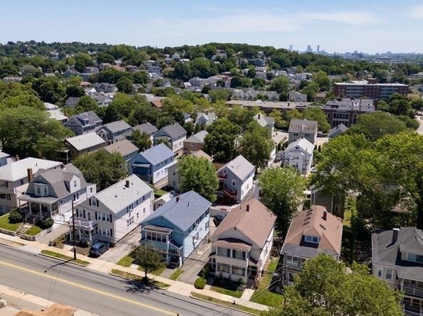 109 - 109A Lexington Street, Watertown MA 02472