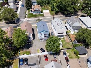109 - 109A Lexington Street, Watertown MA 02472