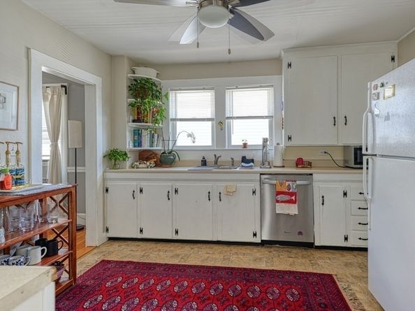 109 - 109A Lexington Street, Watertown MA 02472