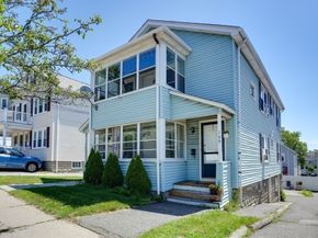 109 - 109A Lexington Street, Watertown MA 02472