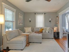 109 - 109A Lexington Street, Watertown MA 02472