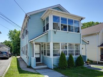 109 - 109A Lexington Street