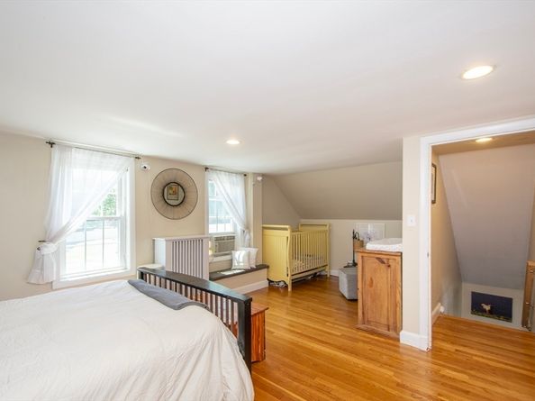 120 Randolph St, Weymouth MA 02190