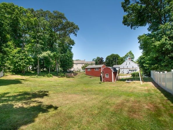 120 Randolph St, Weymouth MA 02190