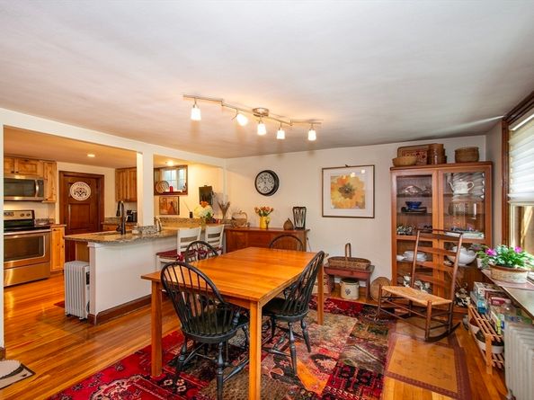 120 Randolph St, Weymouth MA 02190