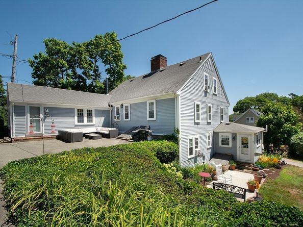 120 Randolph St, Weymouth MA 02190