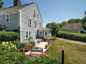 120 Randolph St, Weymouth MA 02190
