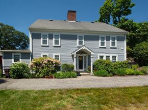 120 Randolph St, Weymouth MA 02190