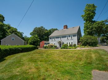 120 Randolph St