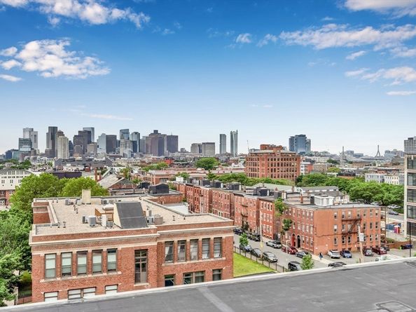 156 Porter 252, Boston MA 02128