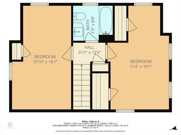 89 W Elm St, Pembroke MA 02359