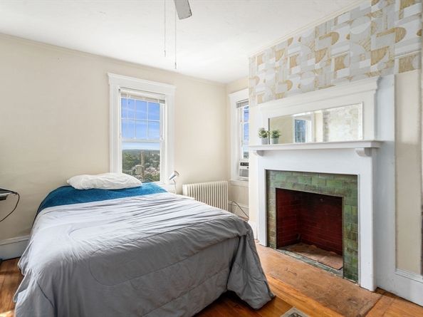 44 Westminster Street, Worcester MA 01605